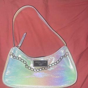 Kylie purse